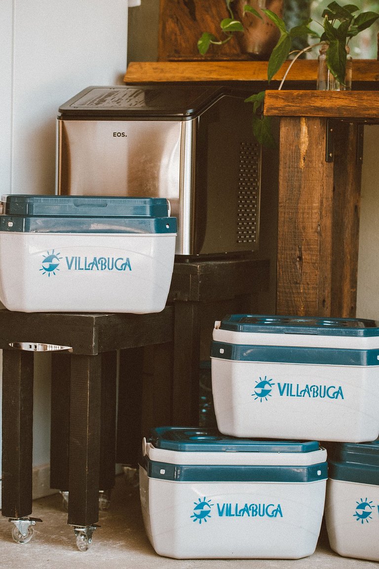 Villabuca